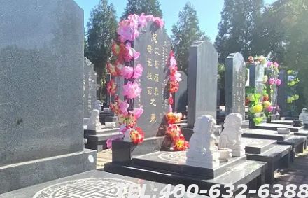 北京大兴墓地价格是多少?天慈墓园墓地环境怎么样？