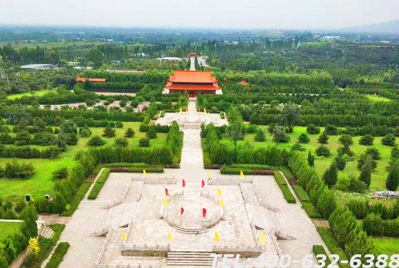北京合法墓地价格表如何分布，价格表的依据是什么？
