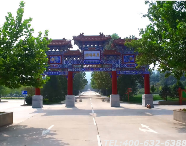 北京回民墓地价格哪里查？北京回民墓地应该如何选择？