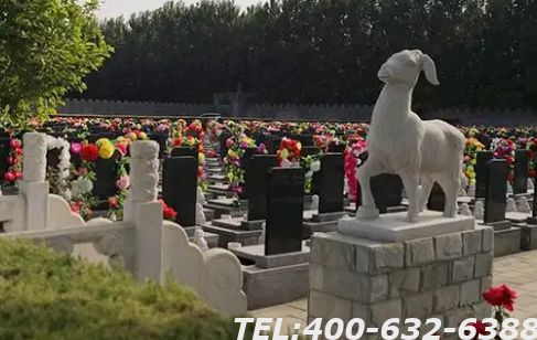 通州环湖生态陵园墓地怎么样？值不值得去选？