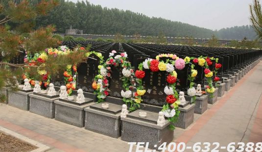 通州环湖生态陵园价格是多少？有没有性价比更高的选择？