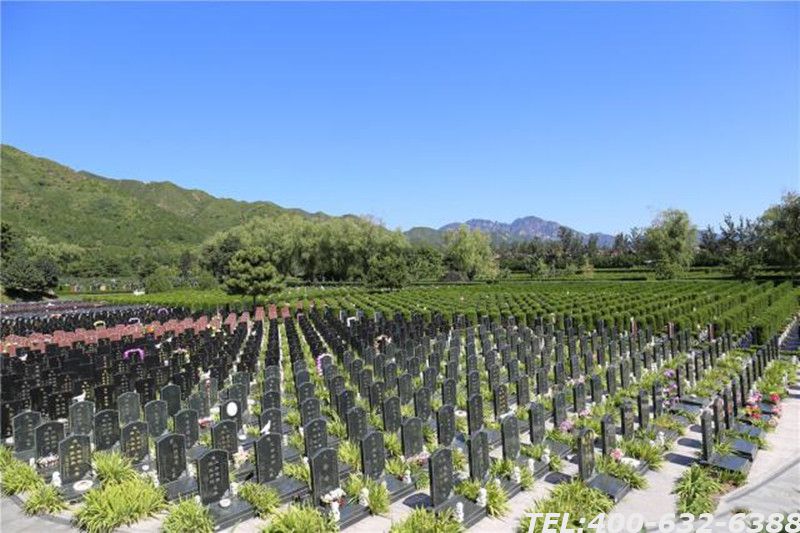 昌平天寿陵园官网信息准确吗？可以提供哪些信息？