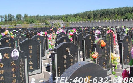 怀柔九宫山墓地在哪里？有没有价格便宜的墓地？