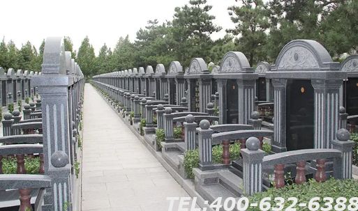 灵山宝塔陵园班车发车时间表哪里有？从北京城区怎么去？