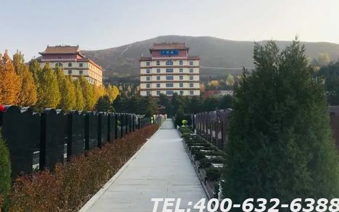 灵山宝塔陵园明星有哪些？陵区风水怎么样？