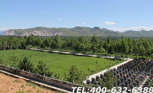 灵山宝塔陵园地址在哪里？怎么去？
