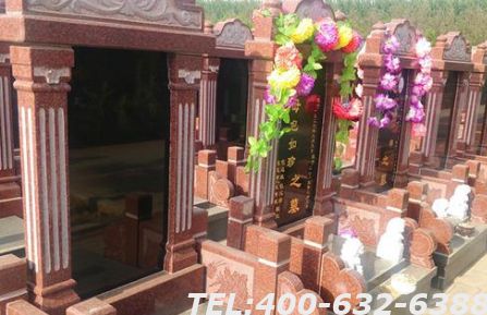 延庆长城华人怀思堂怎么样？墓地价格如何？
