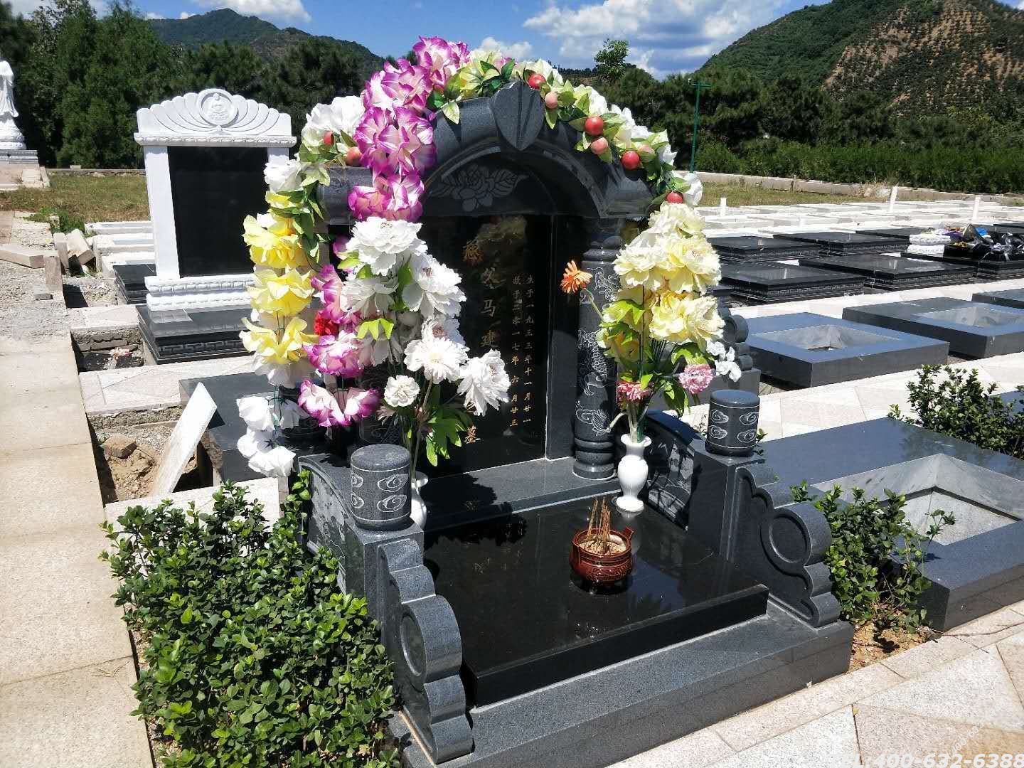 清东陵万佛园墓地电话是多少？有哪些参观方式？
