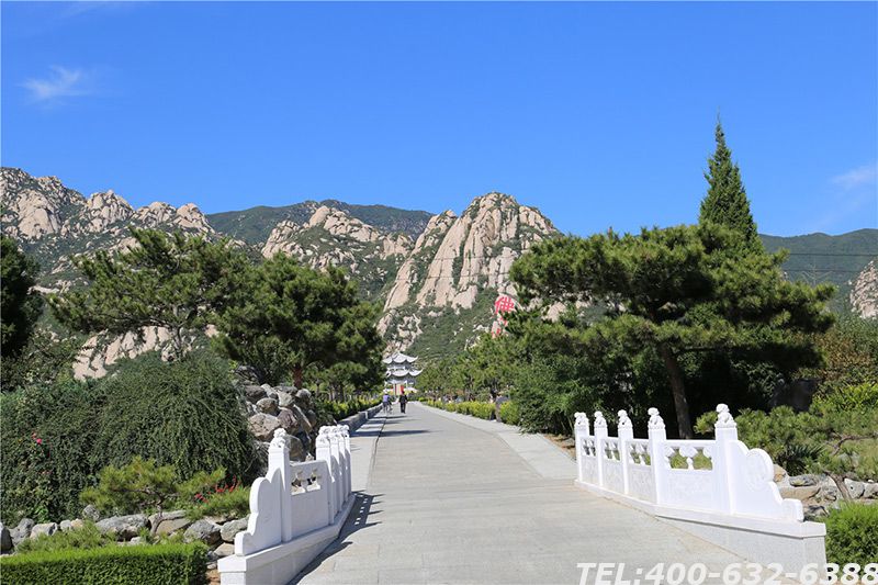 温泉墓园的特点是什么？温泉墓园扫墓方便吗？