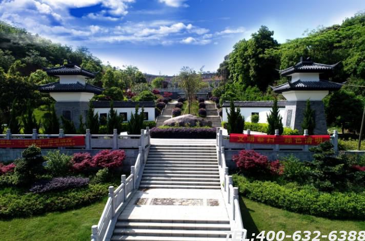 皇家龙山陵园怎么样 有什么方式可以购买墓地