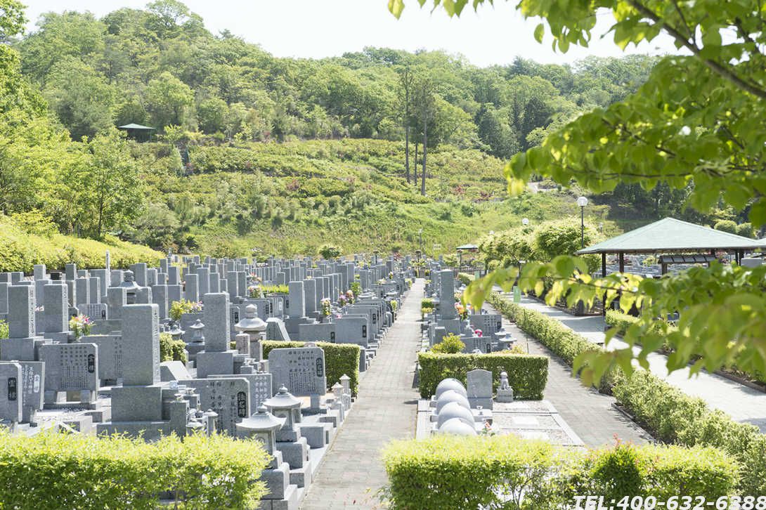 思亲园骨灰林官网预约电话是多少 陵园怎么样