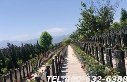 清东陵万佛园官网是什么呢？墓地扫墓需要注意什么？