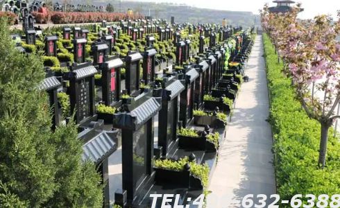 怀柔九公山陵园墓地价格高不高呢？值得入手吗？