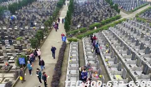 清东陵万佛园墓地价格高不高呢？选购墓地有什么原则？