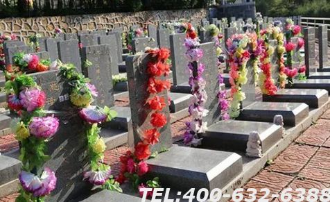 宝云岭墓园环境怎么样呢？选购墓地要注意什么？