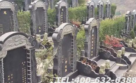 京运陵园的环境怎么样呢？价格是多少？