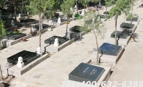 静安墓园风水怎么样呢？价格高吗？