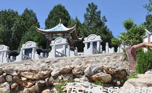 玉叶陵园的环境怎么样呢？是合法墓地吗？