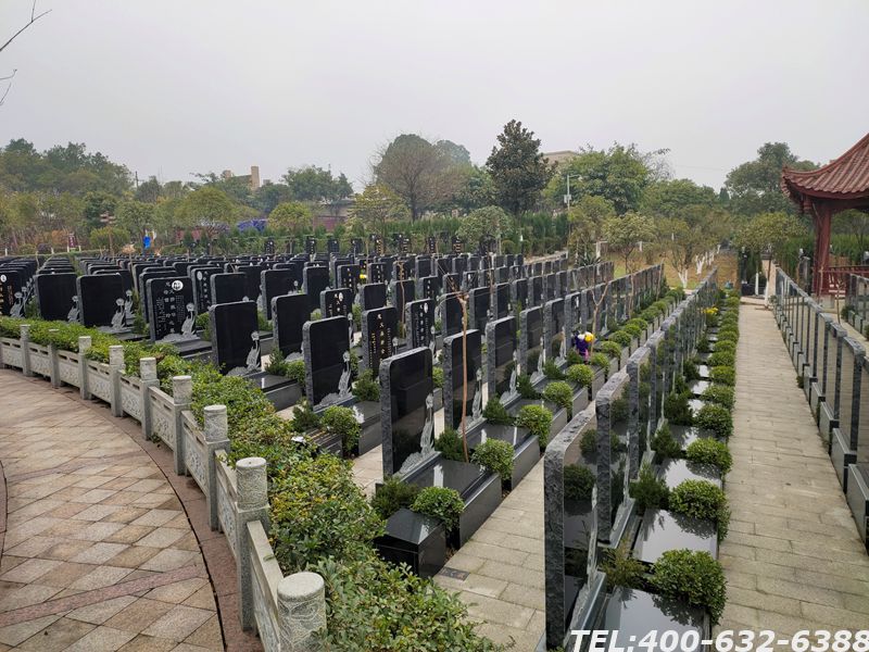 昌平哪个墓地好 在昌平如何选择一个好的墓地