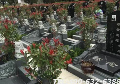 北京朝阳陵园官网电话是什么呢？价格是多少？