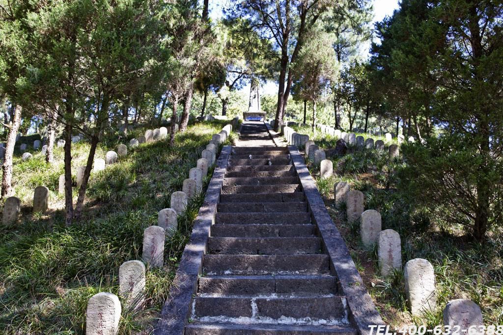 北京东部墓地价格表在哪看？购买墓地要准备什么材料？