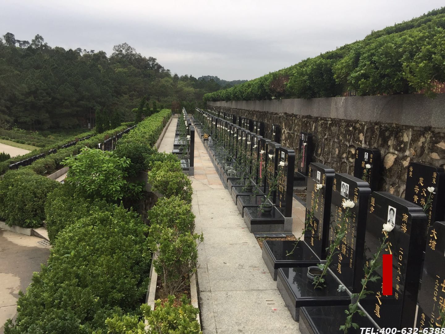 北京房山的墓地价格表哪里找？ 买墓地要看风水吗？