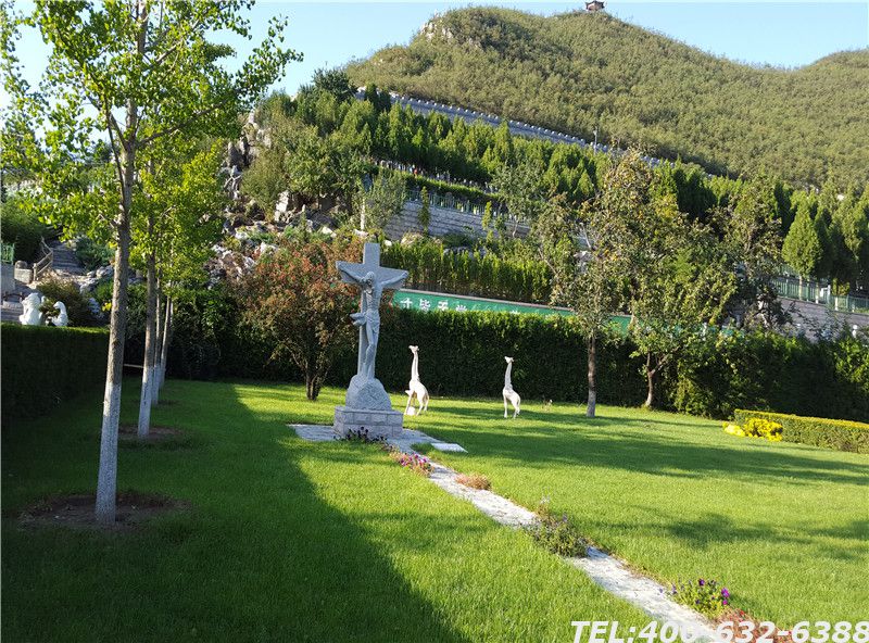 北京房山墓地价格是怎样？购买的原则是什么？