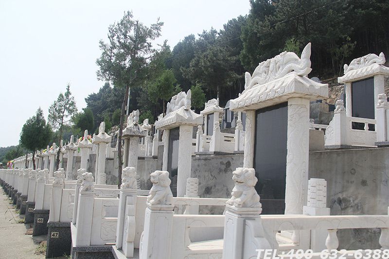 北京福田公墓价格多少？价格越高墓地越好吗？