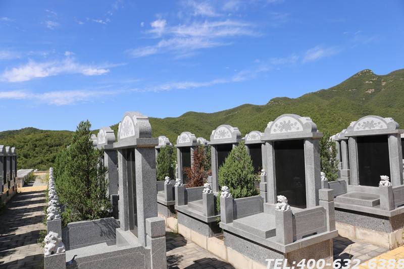 北京佛山陵园墓地价格大概多少？是平民价格吗？