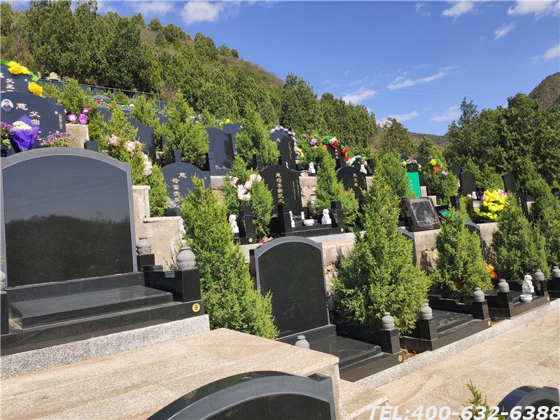 北京福田公墓墓地价格趋势怎样？还能便宜不？