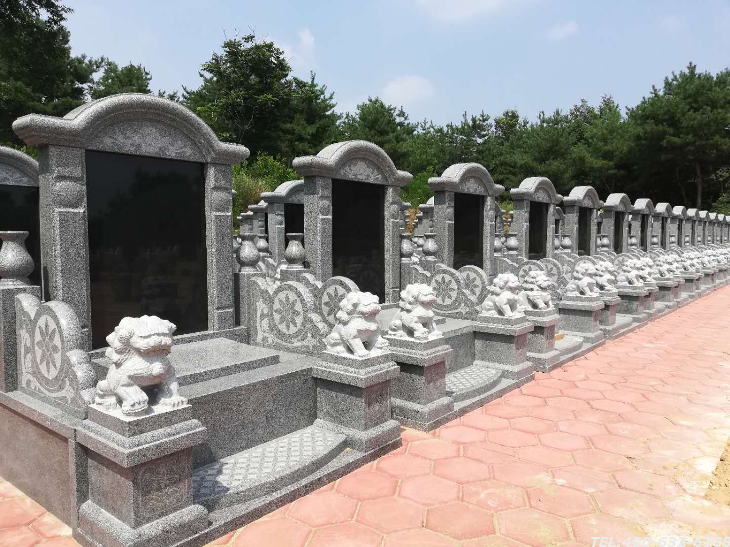 北京福田墓地价格表在哪里看？北京的墓地如何避坑？