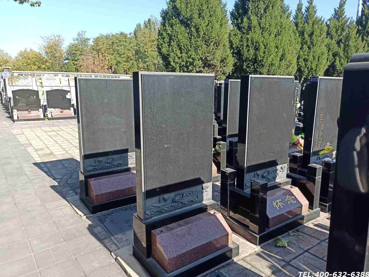 北京附近墓地价格表在什么区间？北京墓地容易踩雷吗？