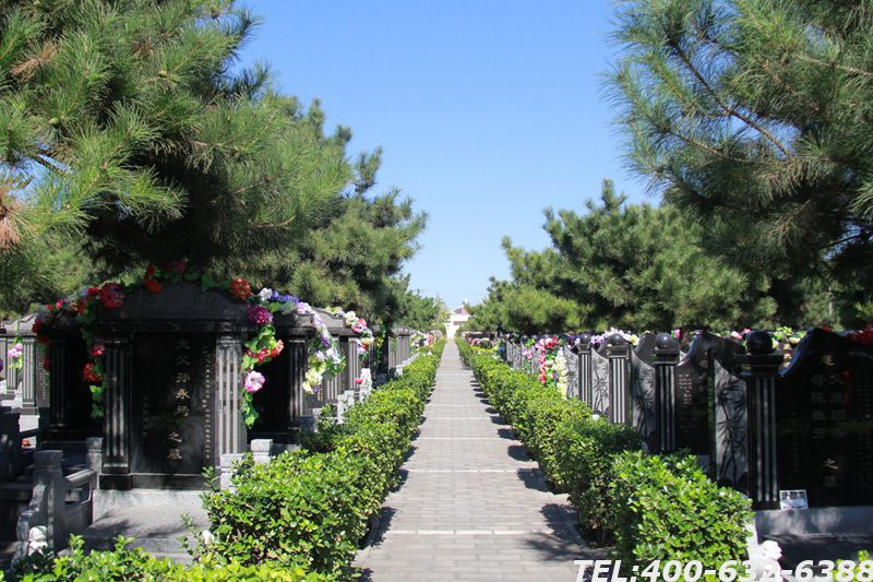 北京花岗岩墓地价格是多少？墓地可以使用多少年？