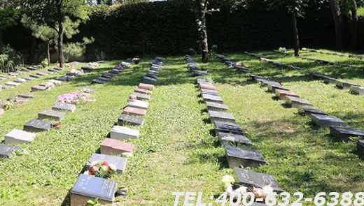 北京静安墓地价格现在是多少？静安墓地在哪儿？