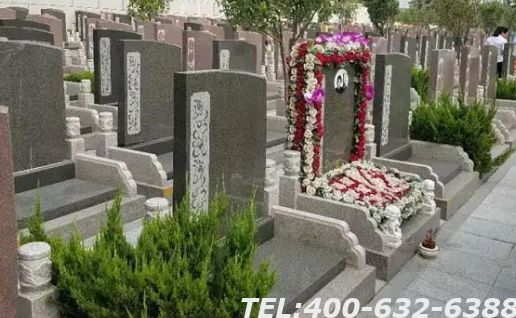 北京九公山天主教墓地价格高不高呢？有什么特色？