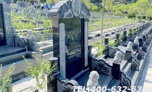 北京陵园价位信息表哪里有？价格多少钱？
