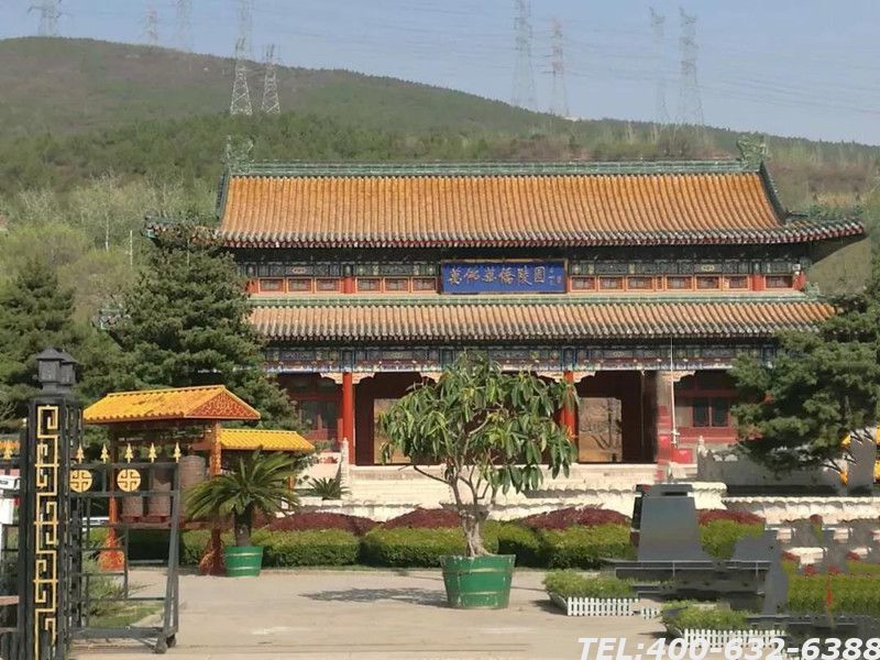 北京门头沟万佛陵园预约方式是什么？价格一般是多少？