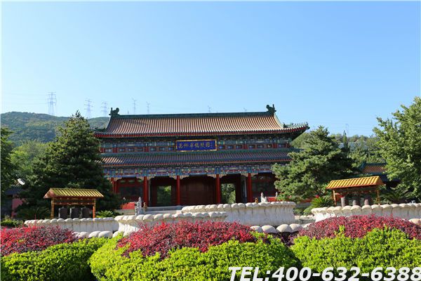 北京门头沟万佛陵园电话在哪里？实地参观需要准备什么？