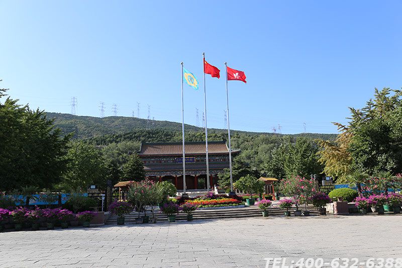 北京门头沟万佛陵园官网有哪些内容？选墓地的禁忌有什么？