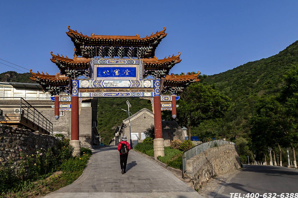 北京民政局墓地价格怎么查？北京有哪些合法墓地？