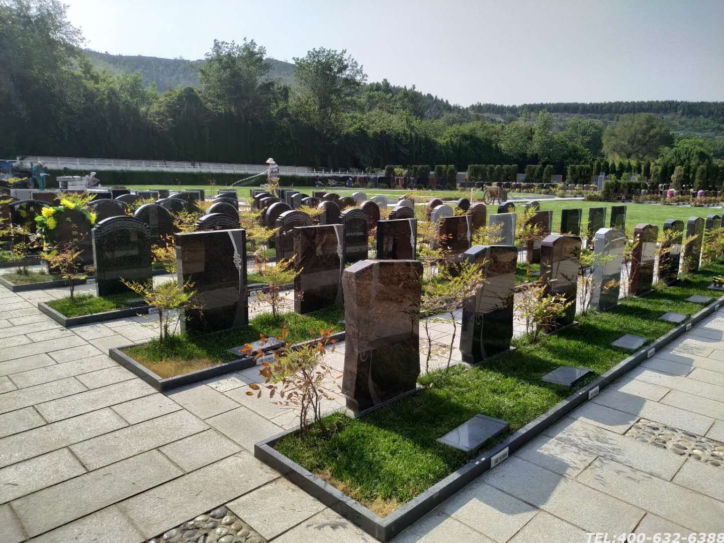 北京墓地价格表哪些更划算？如何一站式选墓