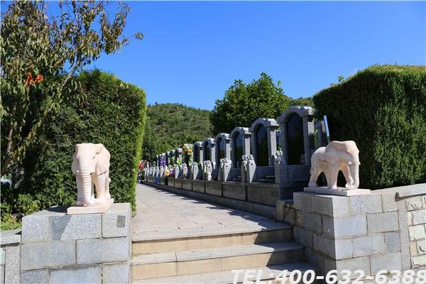 北京墓地价格表上市公司哪些专业？哪里有一万元左右的墓地
