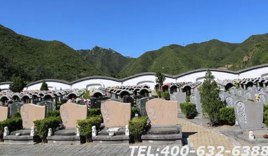 北京市八宝山人民墓地价格表是什么呢？是合法的吗？