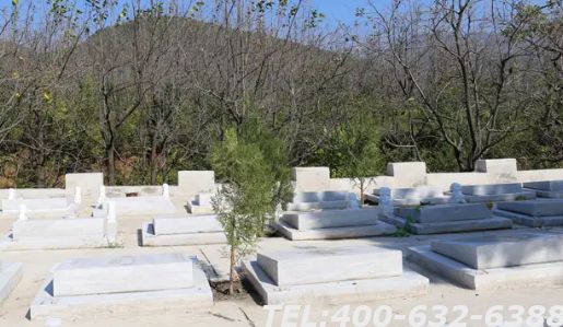 北京墓地价格走势是什么样的？北京周边有哪些便宜墓地？