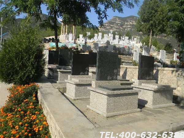 北京市九公山长城纪念林有限公司怎么找？选购墓地时要准备什么材料？