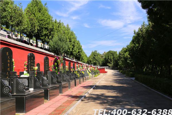 北京市密云区墓地价格是多少？未来几年什么行情？