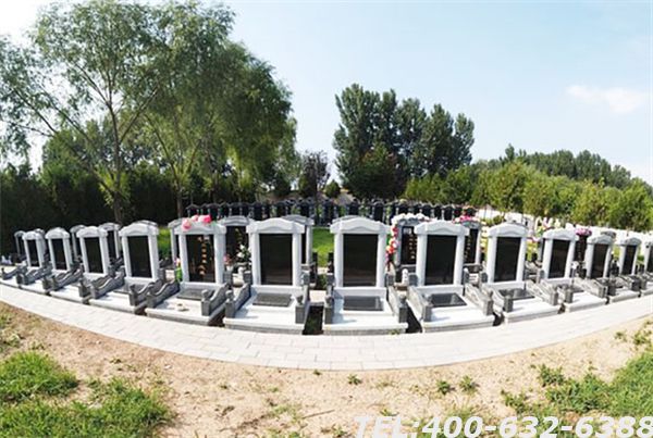 北京通州附近有陵园吗？通州附近的陵园怎么样？