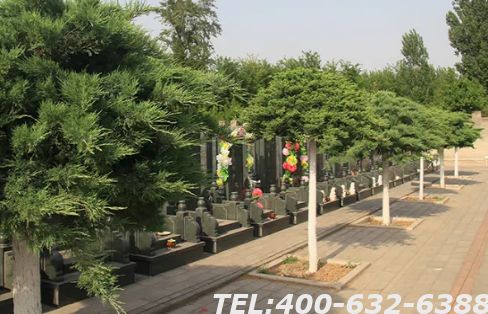 北京万安公墓价格有没有涨？现在起步价是多少？