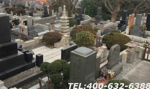 北京万佛华侨陵园官网上都有哪些内容？对购墓者有帮助吗？