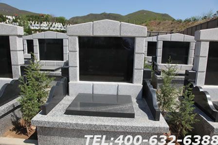 北京炎黄陵园合法吗？合法墓地有什么好处？